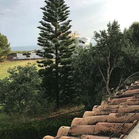 Сasa de vacaciones Viva La Vida *