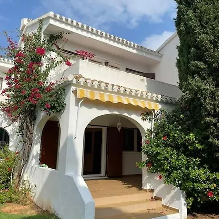 Viva La Vida Vakantiehuis Dénia