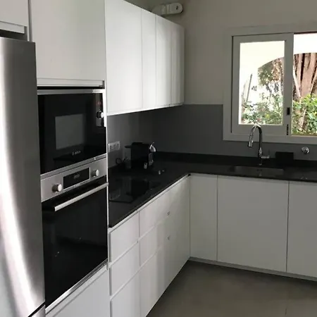 Viva La Vida Holiday home *