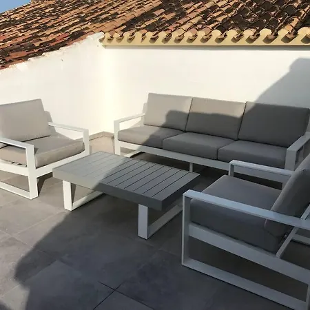 Holiday home Viva La Vida