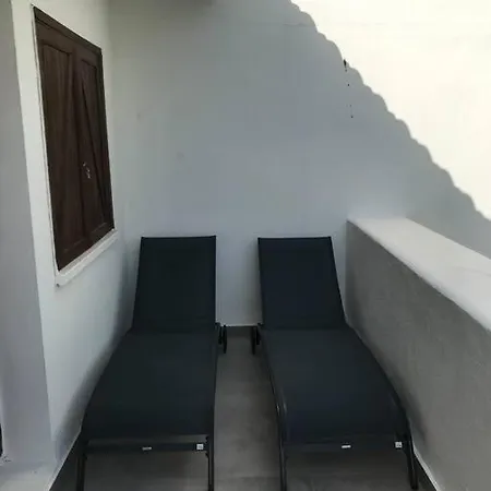 Vakantiehuis Viva La Vida *