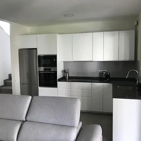 Vakantiehuis Viva La Vida *