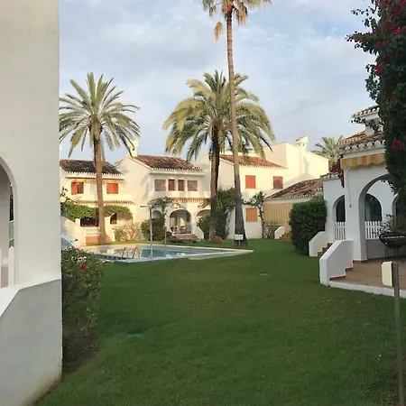 Holiday home Viva La Vida Denia