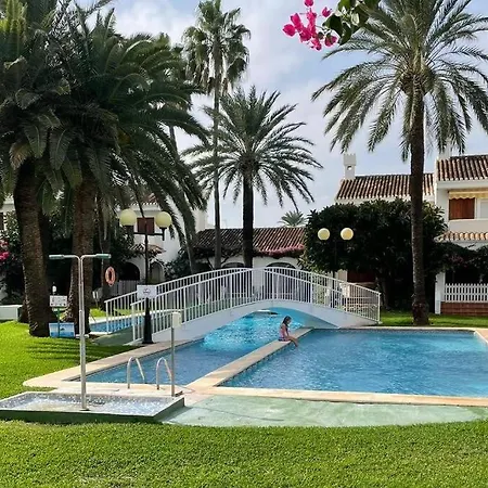 Holiday home Viva La Vida