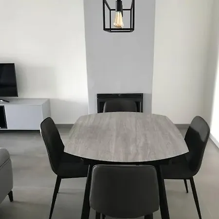 Viva La Vida Holiday home Denia