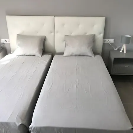 Vakantiehuis Viva La Vida Dénia