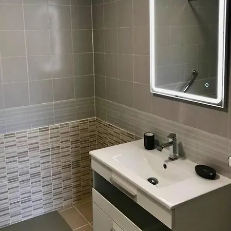 Vakantiehuis Viva La Vida