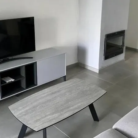 Vakantiehuis Viva La Vida