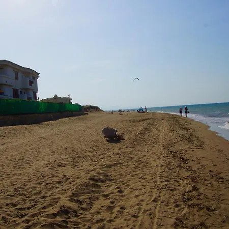 Viva La Vida Holiday home Denia
