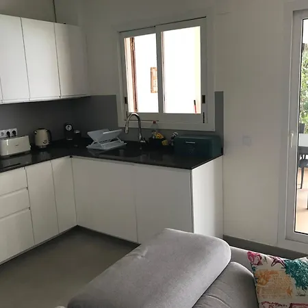 Vakantiehuis Viva La Vida Dénia