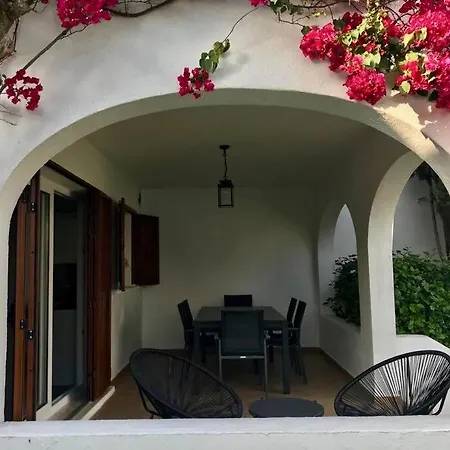 Σπίτι διακοπών Viva La Vida *