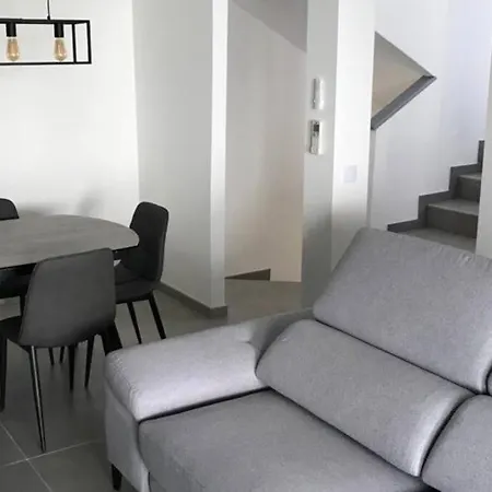 Σπίτι διακοπών Viva La Vida