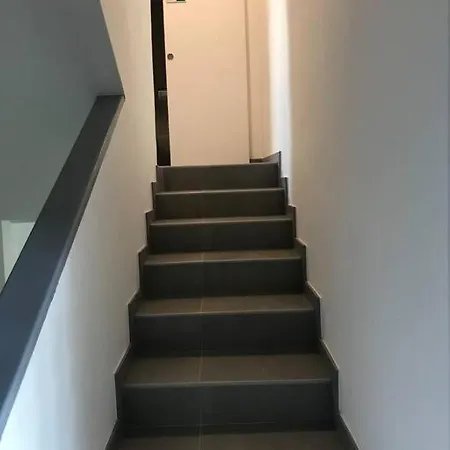 Prázdninový dům Viva La Vida