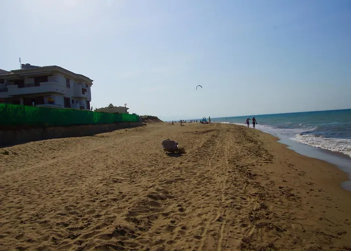 Viva La Vida Tatil Evi Denia